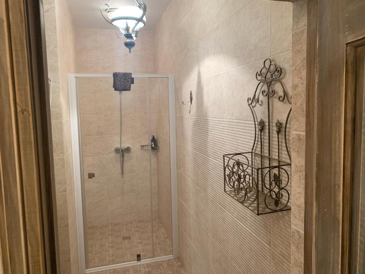 Arbatines Apartamentai Biržai 외부 사진