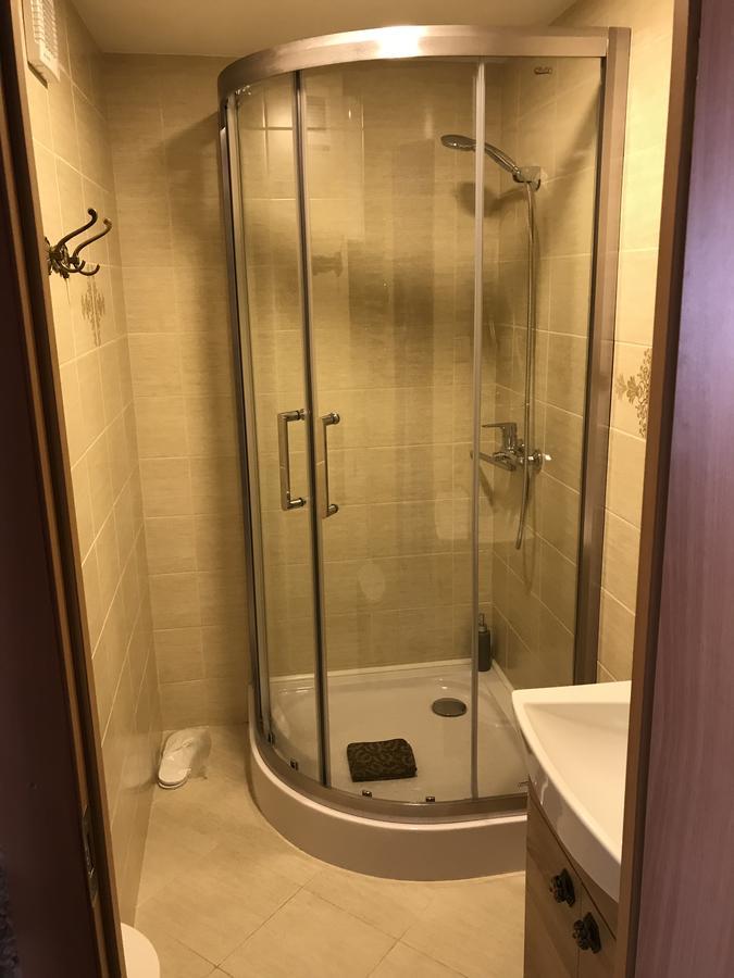 Arbatines Apartamentai Biržai 외부 사진