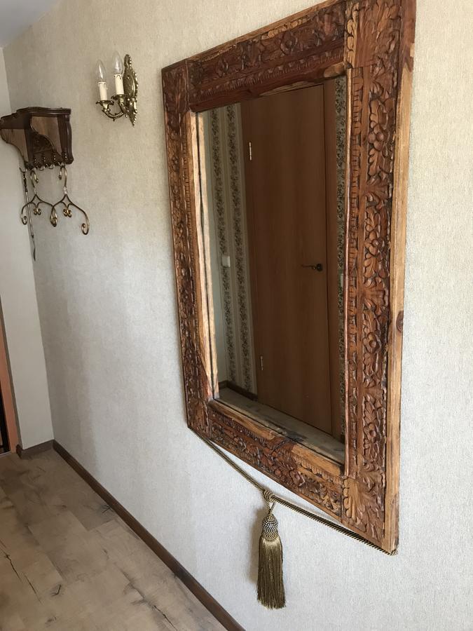 Arbatines Apartamentai Biržai 외부 사진