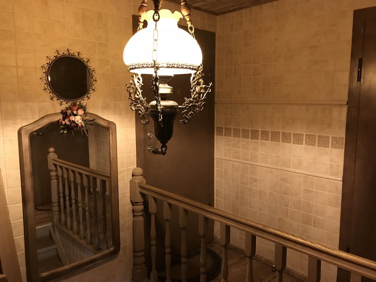 Arbatines Apartamentai Biržai 외부 사진